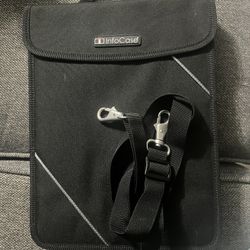 InfoCase Laptop Bag / Carrying Case