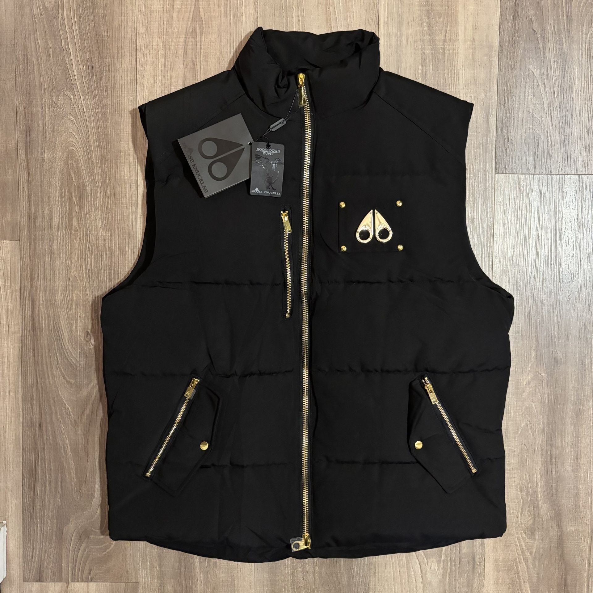Men’s Vest Size Large/XL