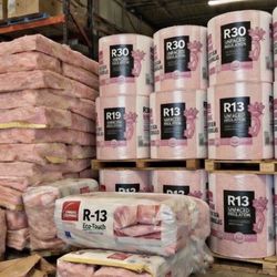 VERY CHEAP INSULATION!!! NEW!!! CHEAP!!