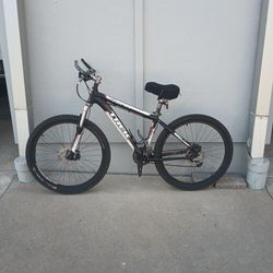 Trek 4 Series MTN Bike! $260 OBO!