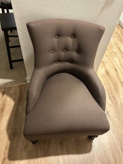 Chair (2 Available)