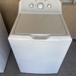 Washer Brand Hotpoint 60 days Of Warranty Free Delivery 