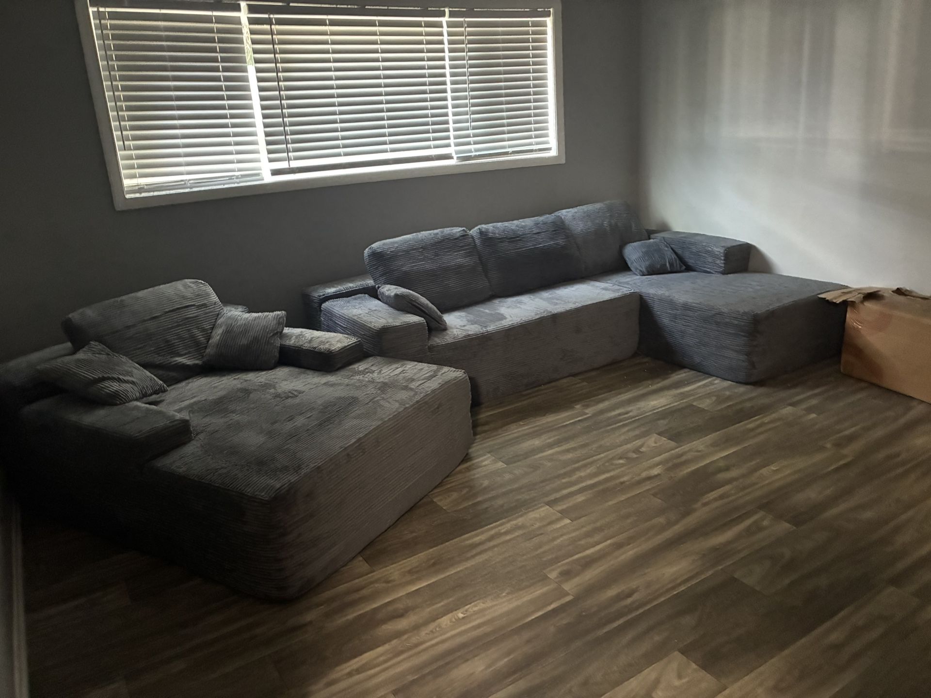 Sofa Living Room Set