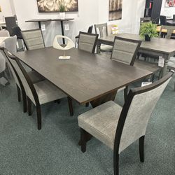 Table Set 
