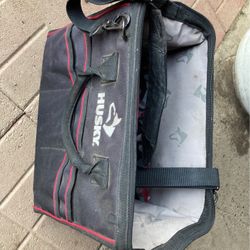 Husky Bag 