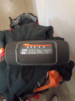 JBL Xtreme