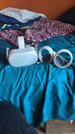 Oculus Great Condition