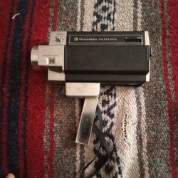 Bell & Howell Autoload Model 379