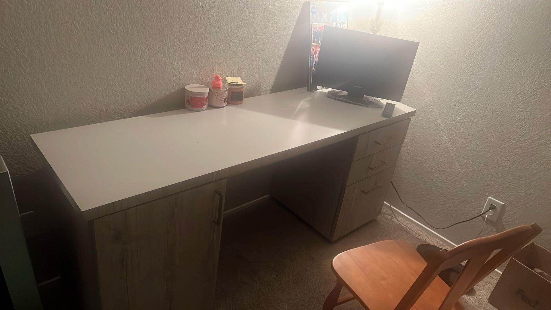 Desk