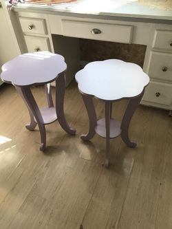 Disney tables for girls