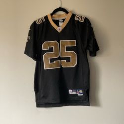 New Orleans Saints jersey