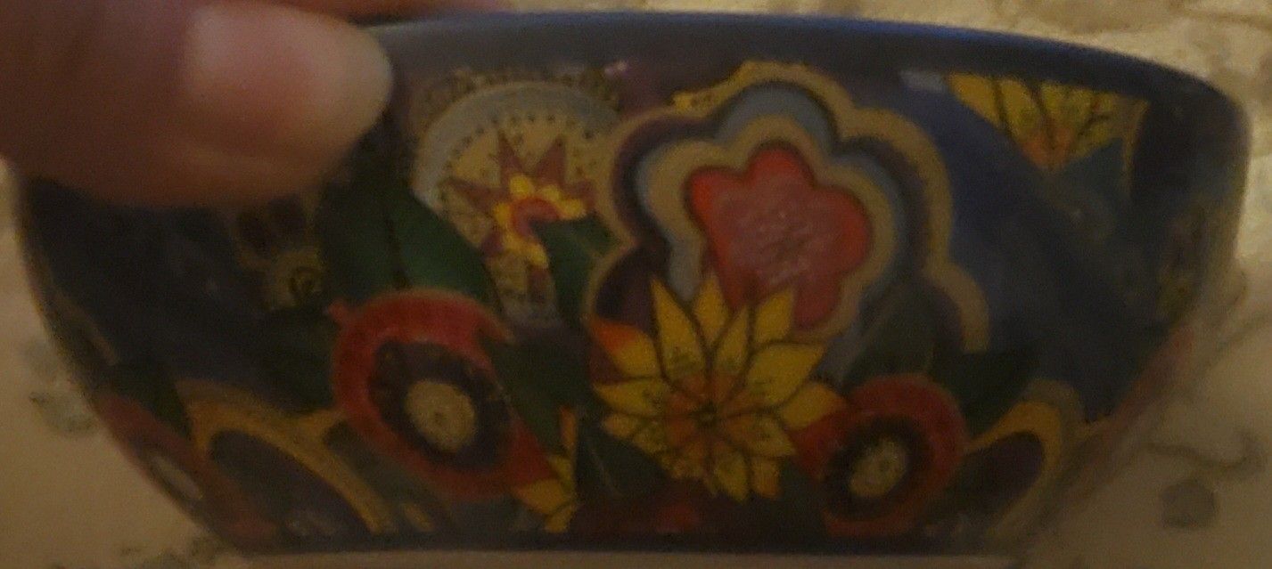 CERAMIC BOWLS,SERVING PLATE