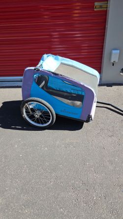 Pet Carrier