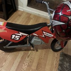 Kids Dirt Bike