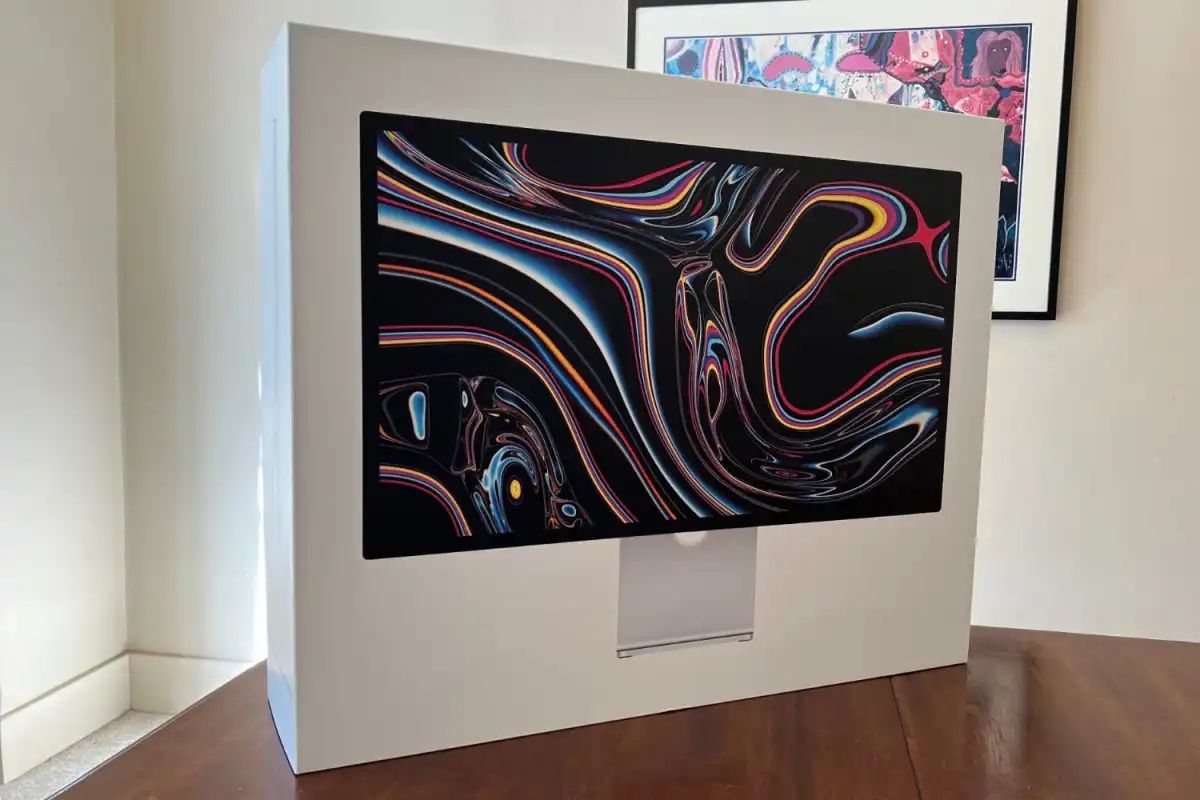 2026 Apple Studio Display 