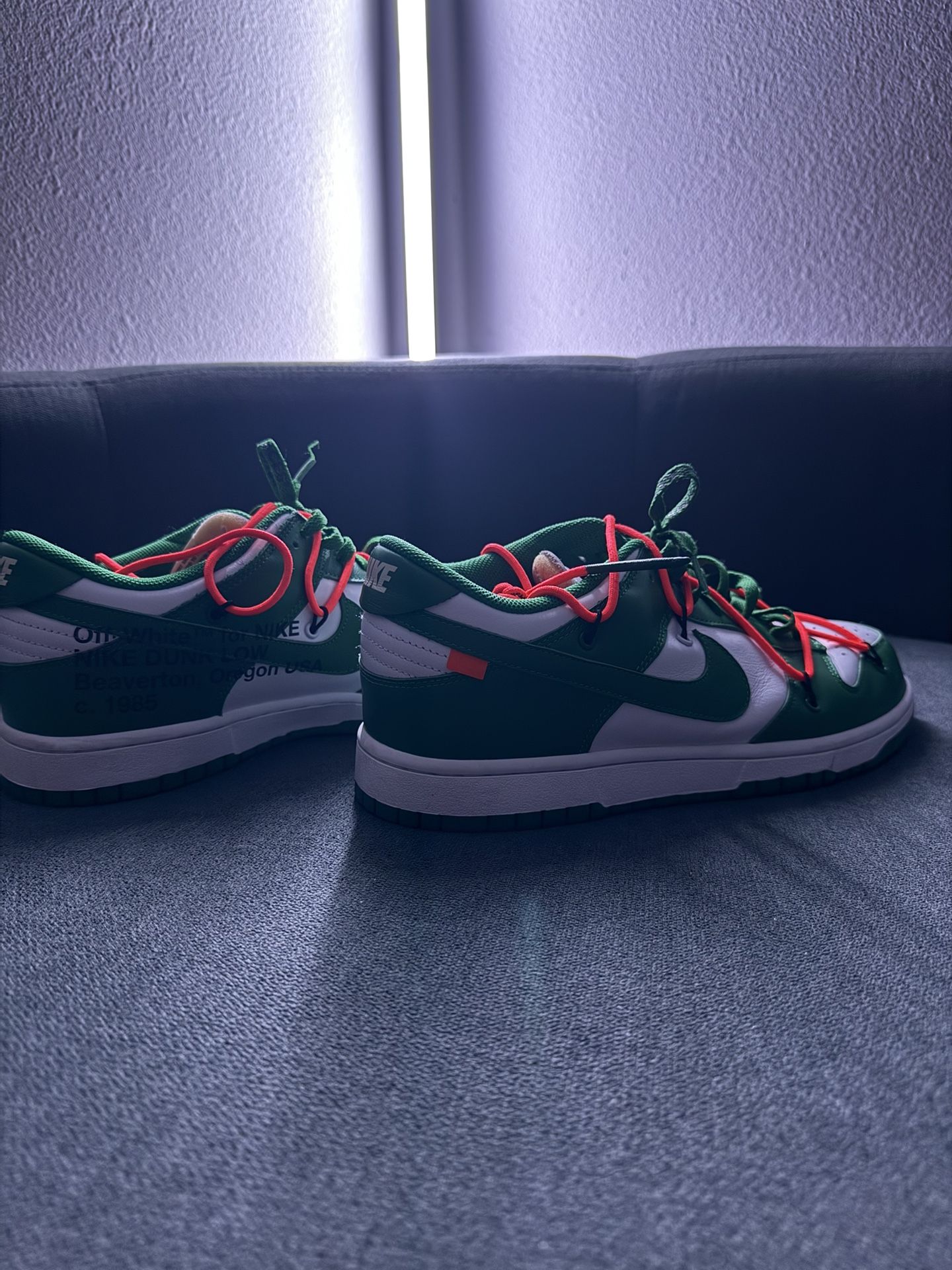 Nike Dunks 
