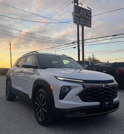 2024 Chevrolet Trailblazer