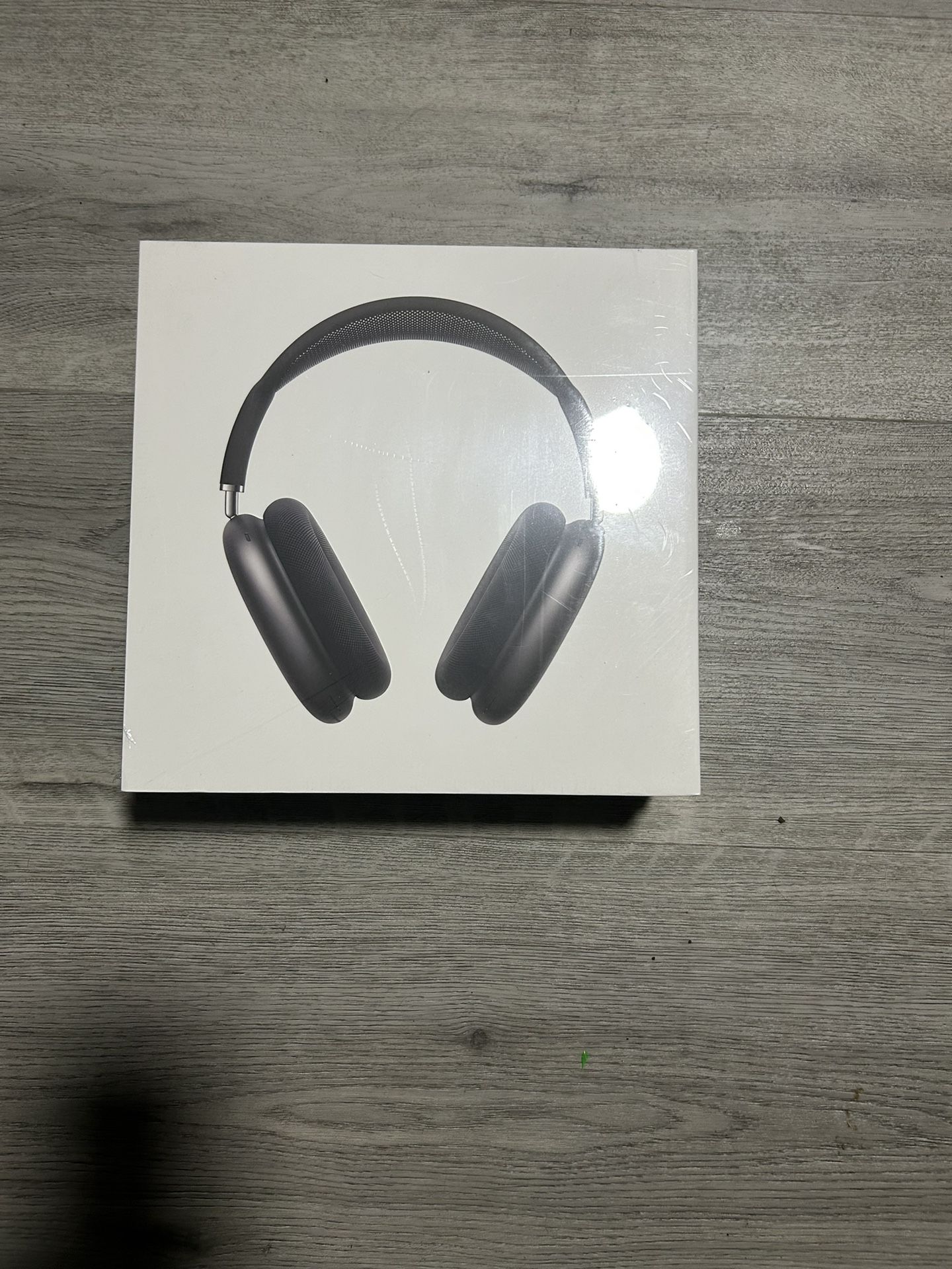 Apple Airpods Max- Midnight