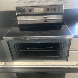 Kenmore Stove