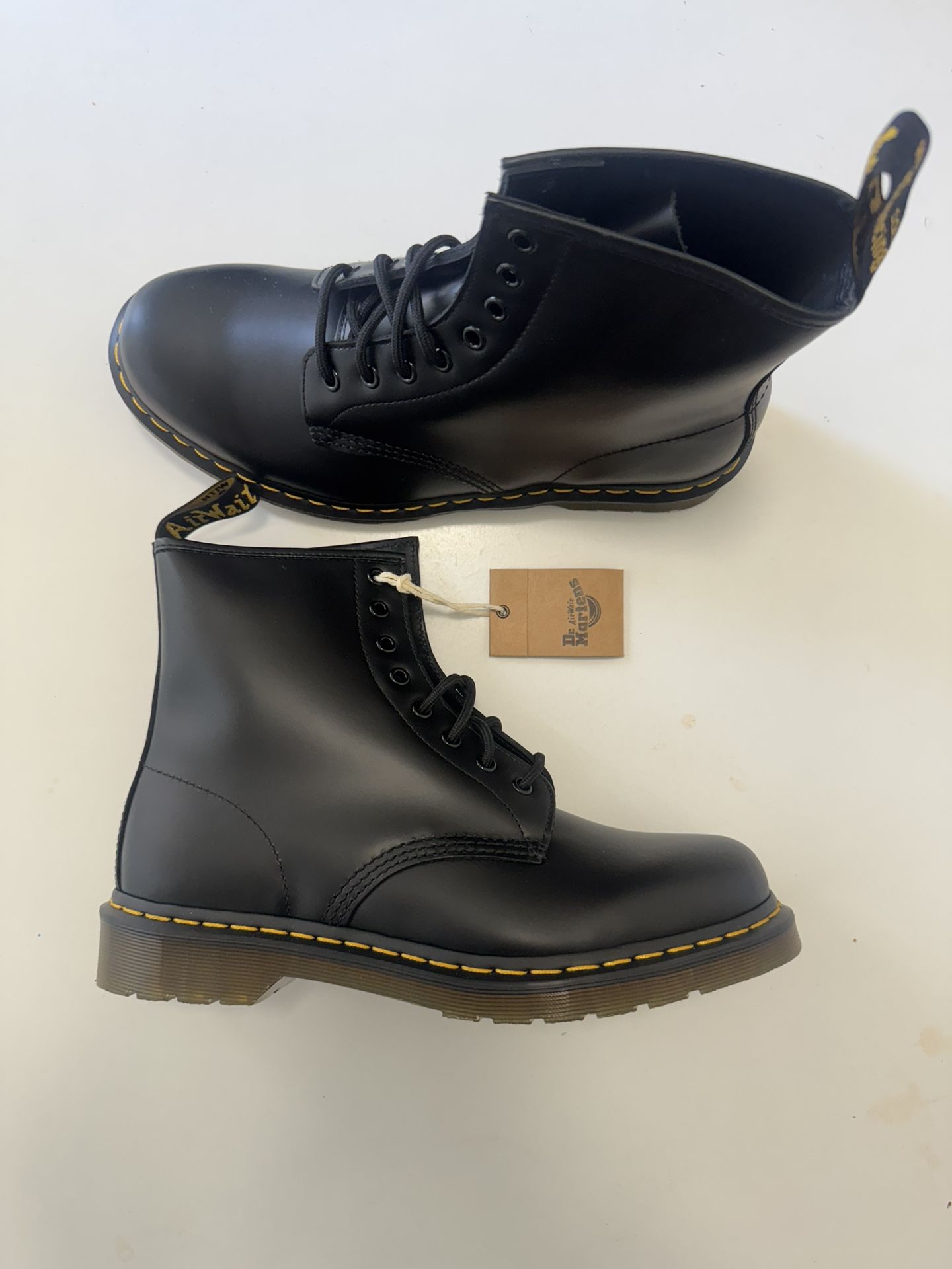 Dr. Martens