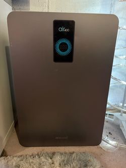 Bissell Air400 Air Purifier