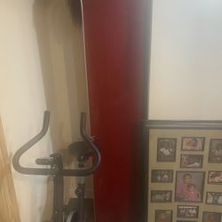 Ikea Tv Stand And Storage Closet 