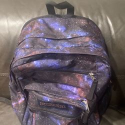Jansport Backpack 