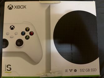Xbox Series S