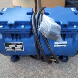 Vacuum Deltal Pump 100% Working 