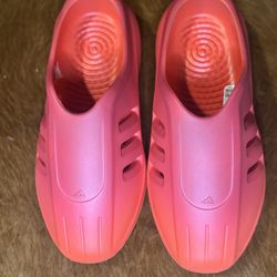 NEW MENS ADIFOM IIINFINITY MULE 001