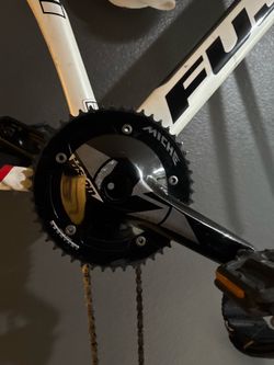 VISION CRANKSET 70mm