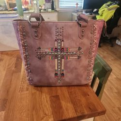 Montana West Purse