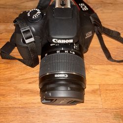Canon 4000D