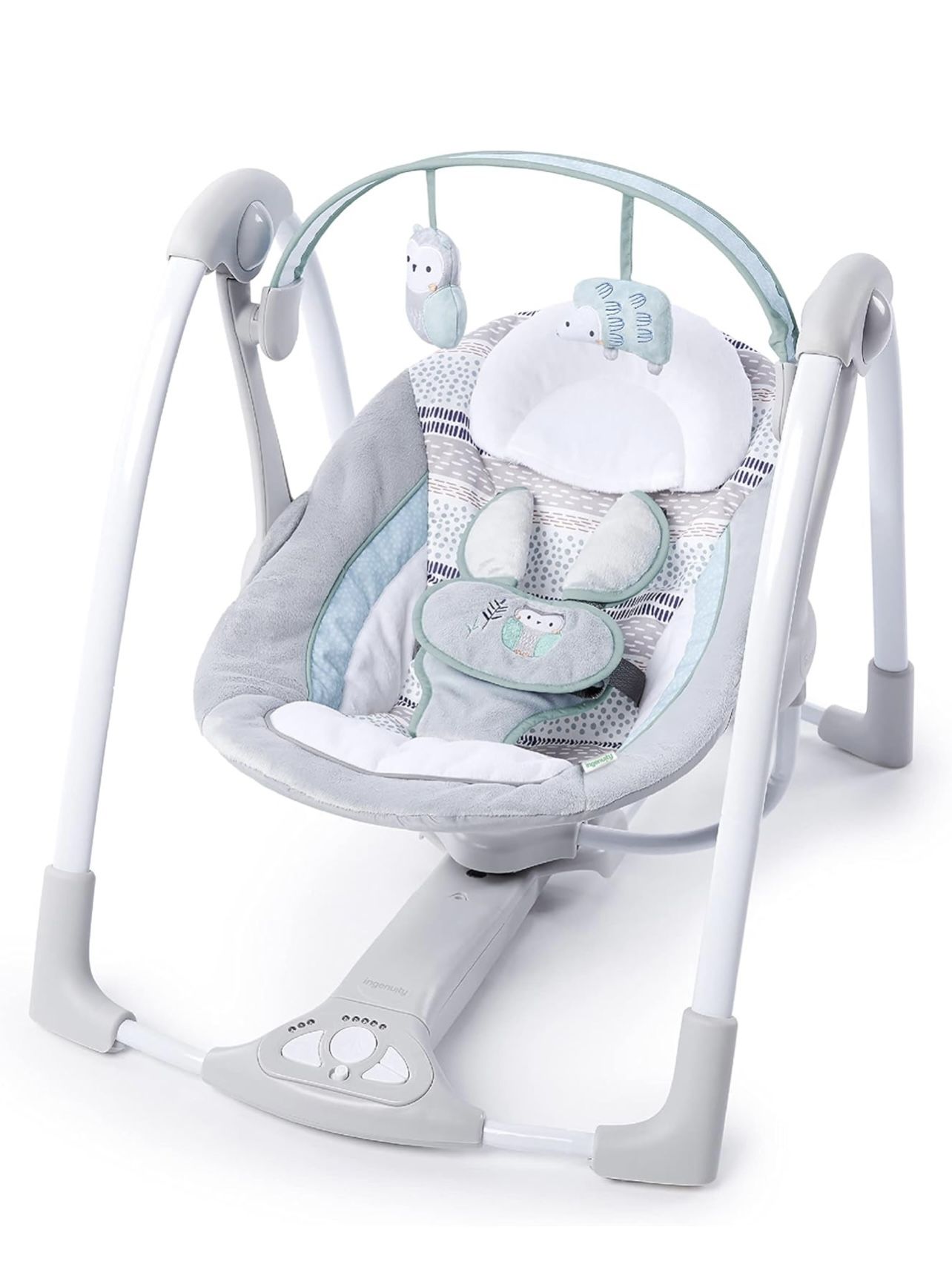 Unisex Ingenuity Baby Swing