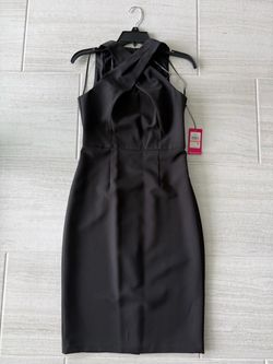 Vince Comuto Dress