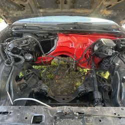 1987 Chevrolet Monte Carlo on offerup