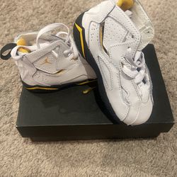 Toddler 7c Jordan