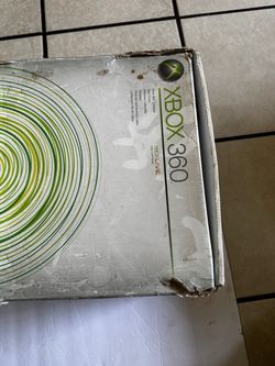 X Box 360 old school