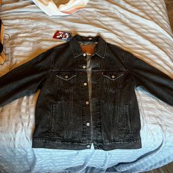 Levi’s Jean Jacket
