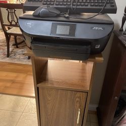 $15 For All (Stand, Printer, Keyboard, And Mouse)