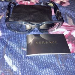 Versace Sunglasses 