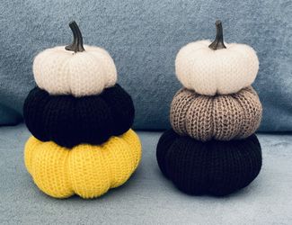 Pumpkins