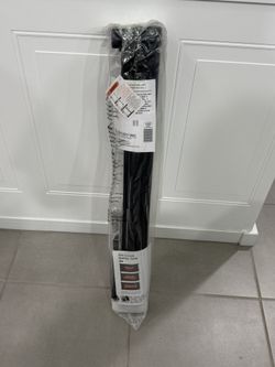 Retractable Gate