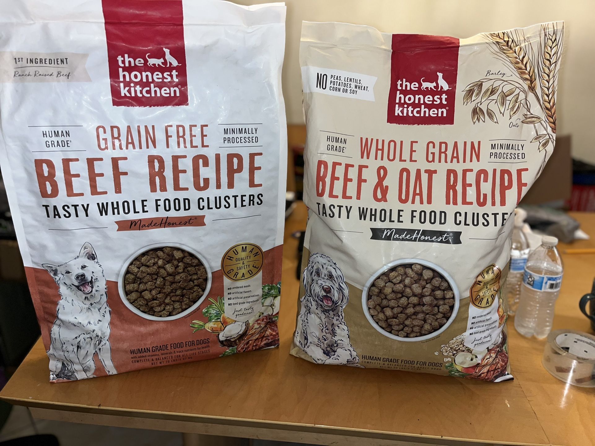 Dog Food