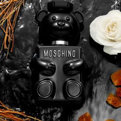 Moschino Toy Boy 3.4oz