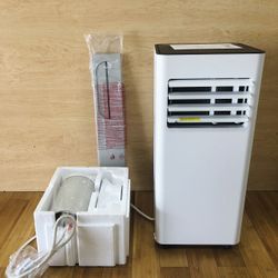 Portable Air Conditioner 10,000 BTU NEW