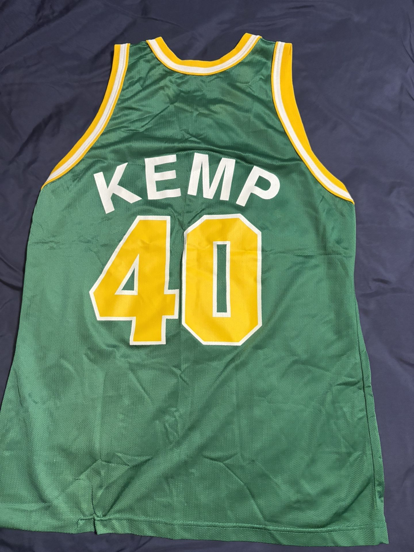 Vintage Jerseys