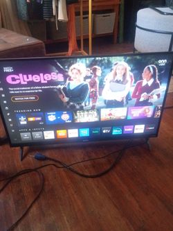 32 onn smart tv