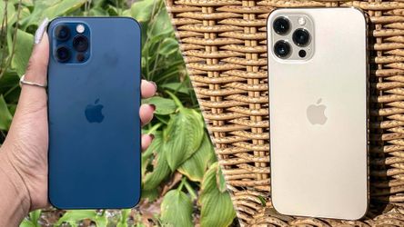 iPhone 12 PRO MAX