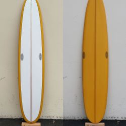 Longboard Surfboard